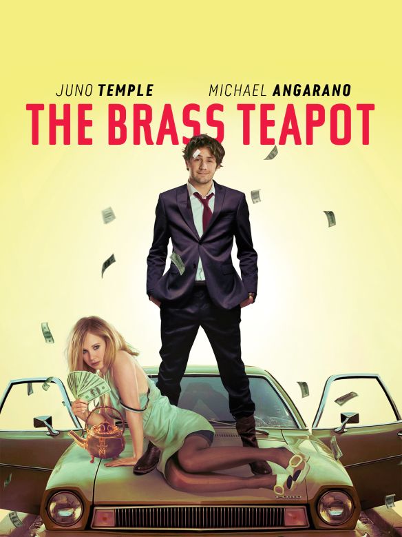 The Brass Teapot (2012) Ramaa Mosley Synopsis, Characteristics